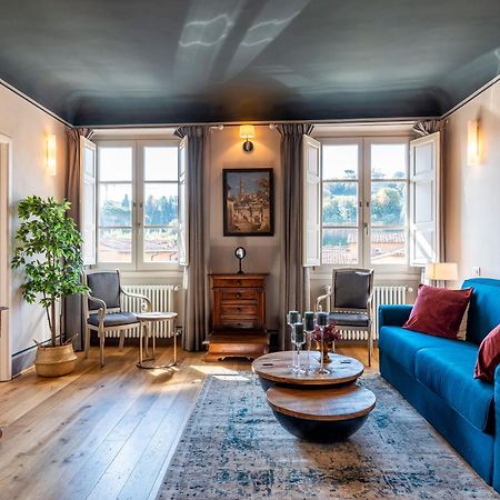 פירנצה Genteel Home Piazza Pitti מראה חיצוני תמונה