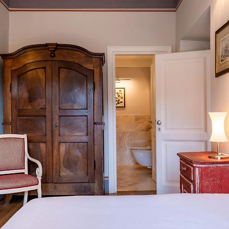 פירנצה Genteel Home Piazza Pitti מראה חיצוני תמונה