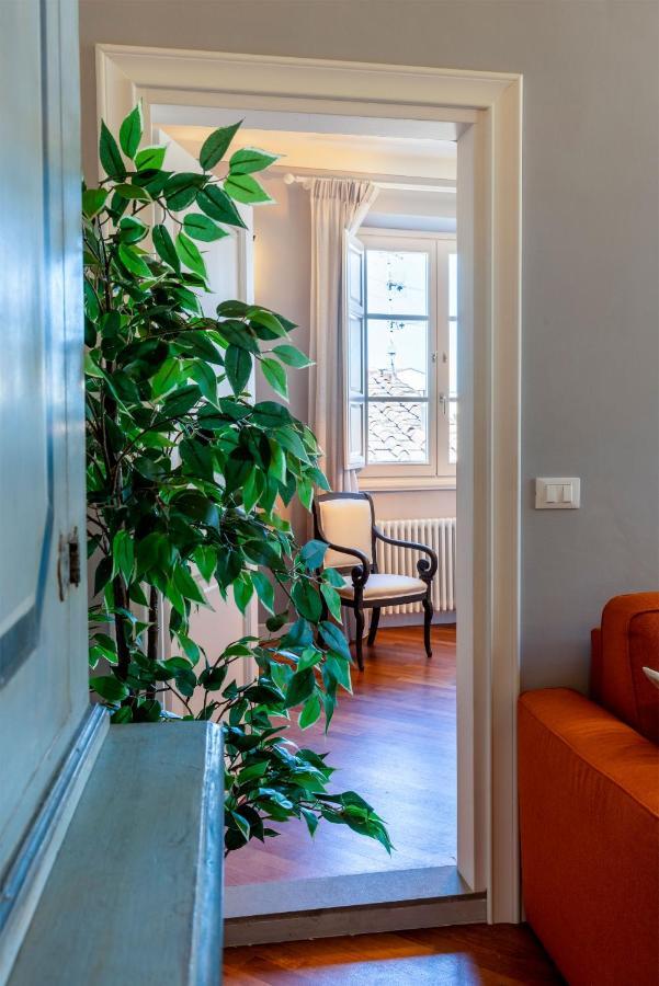 פירנצה Genteel Home Piazza Pitti מראה חיצוני תמונה