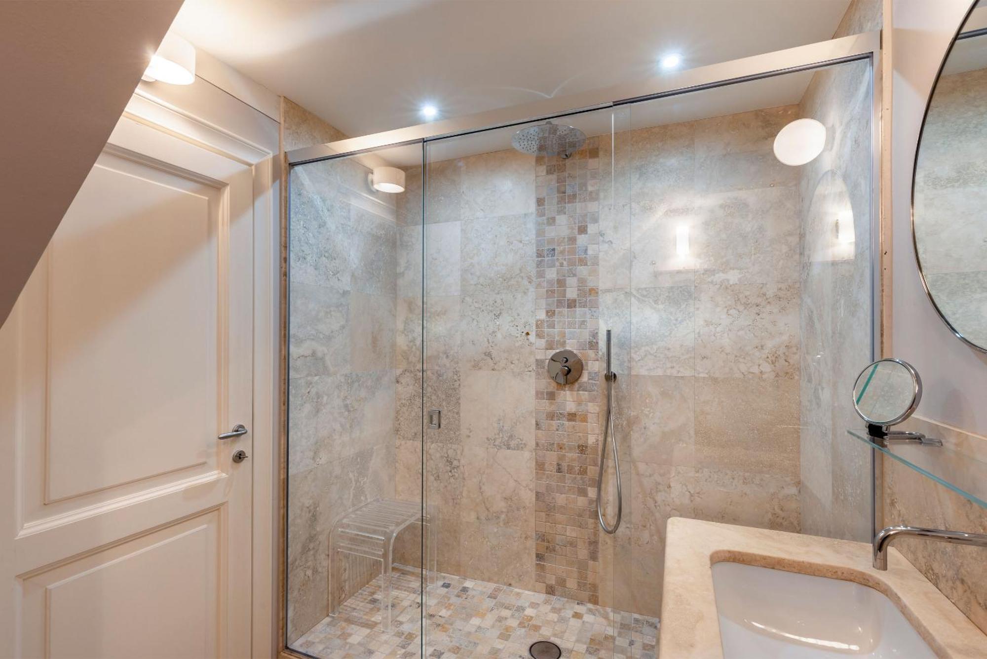 פירנצה Genteel Home Piazza Pitti מראה חיצוני תמונה
