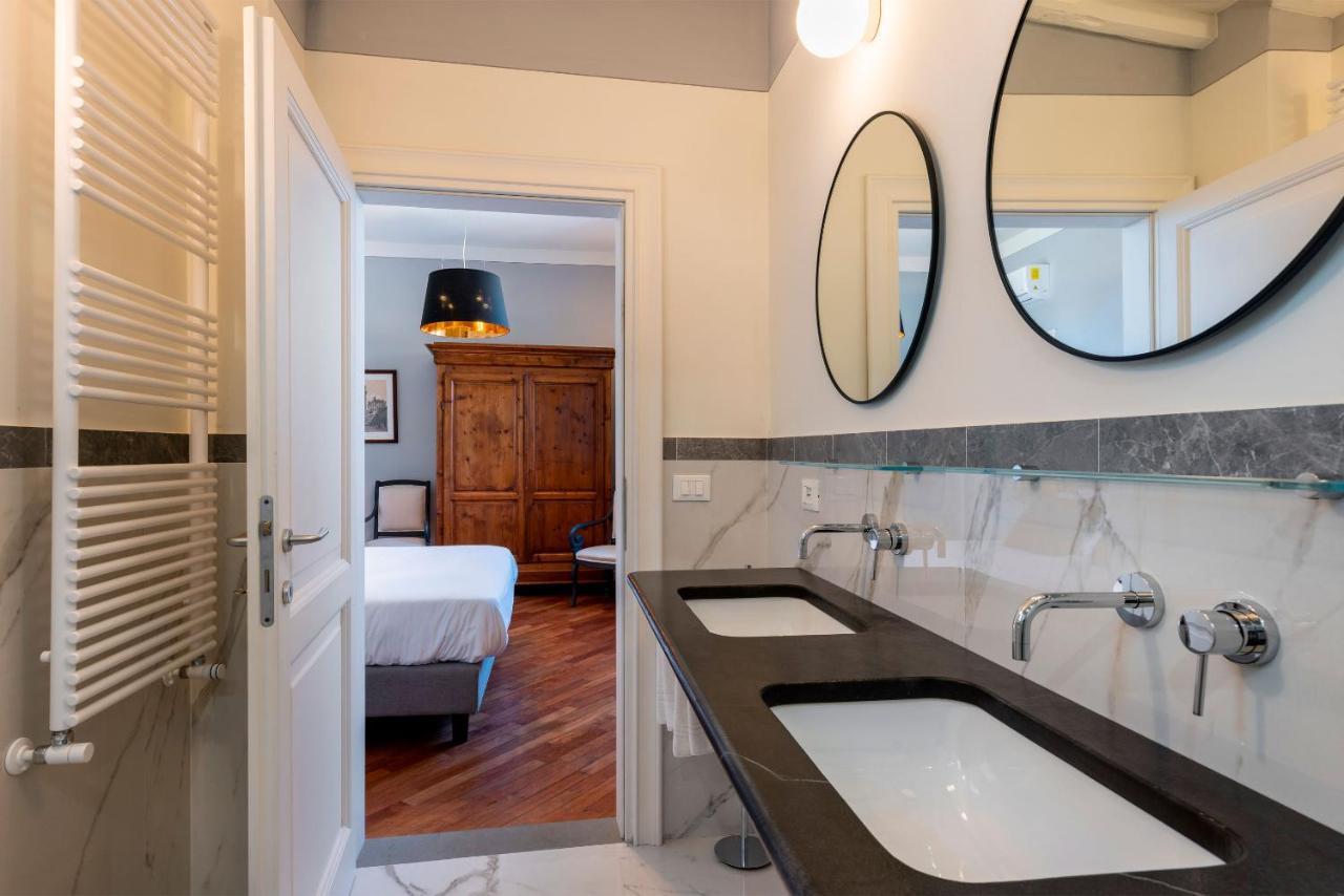פירנצה Genteel Home Piazza Pitti מראה חיצוני תמונה