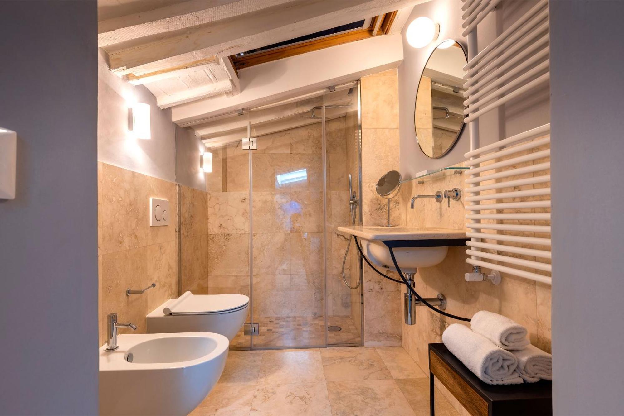פירנצה Genteel Home Piazza Pitti מראה חיצוני תמונה