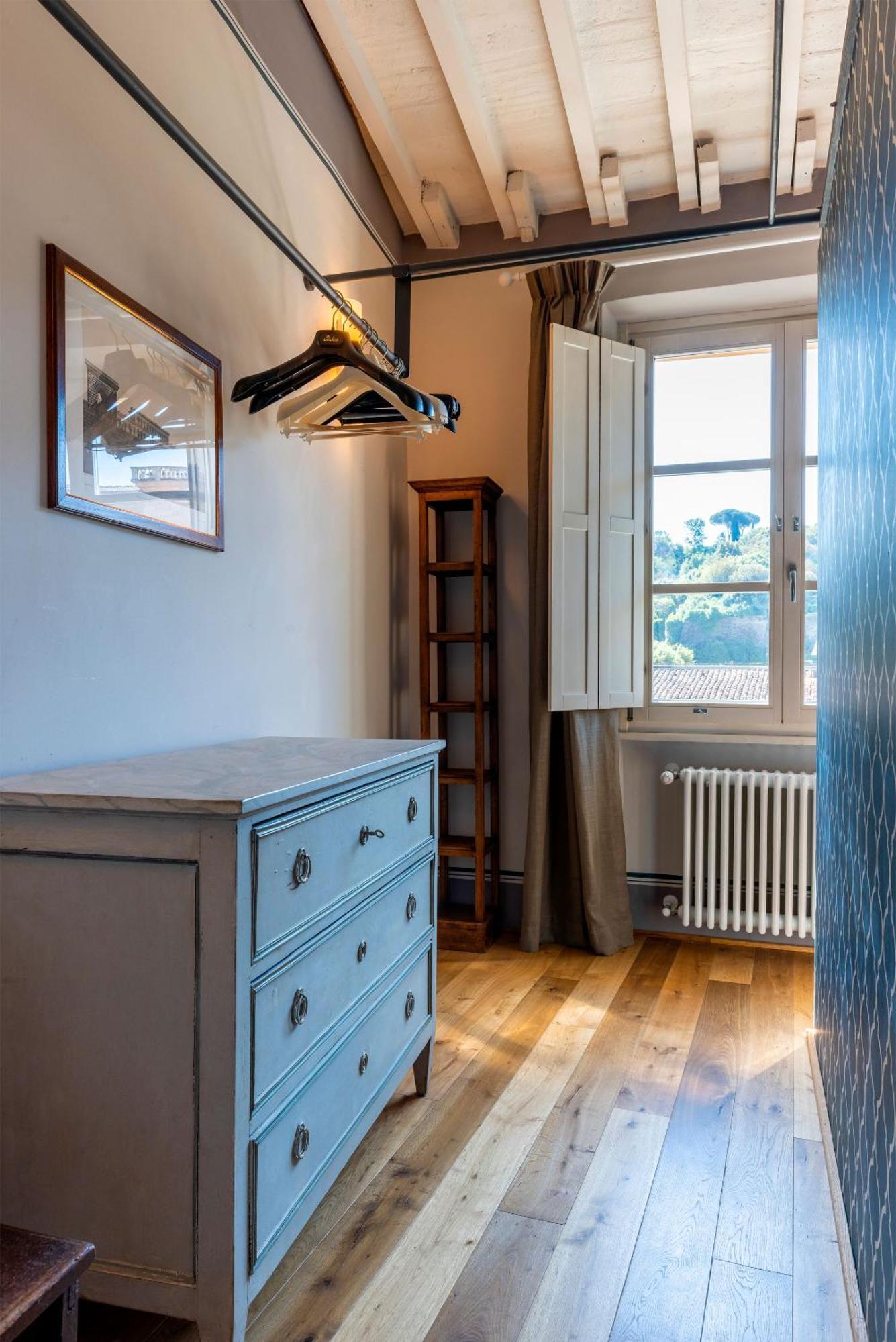 פירנצה Genteel Home Piazza Pitti מראה חיצוני תמונה