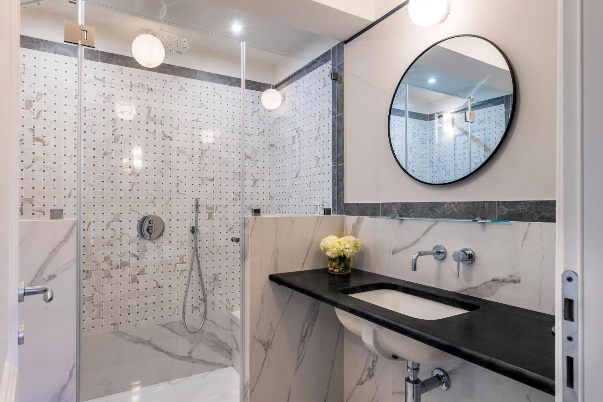 פירנצה Genteel Home Piazza Pitti מראה חיצוני תמונה