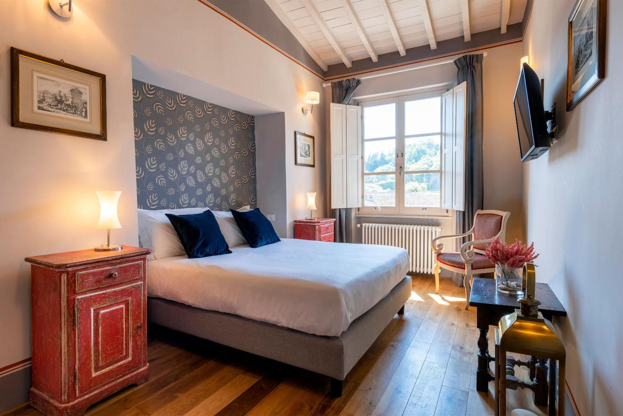 פירנצה Genteel Home Piazza Pitti מראה חיצוני תמונה