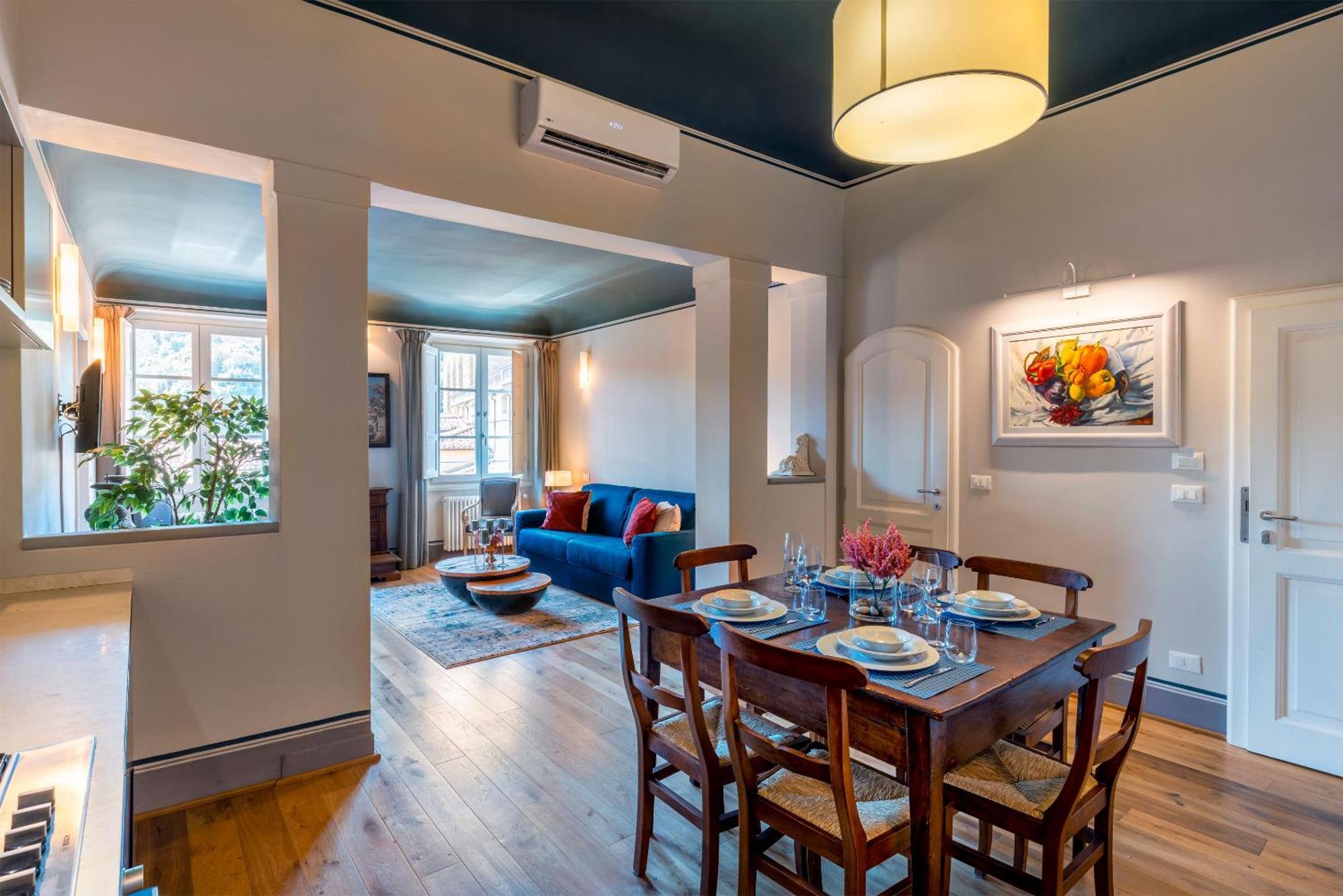 פירנצה Genteel Home Piazza Pitti מראה חיצוני תמונה